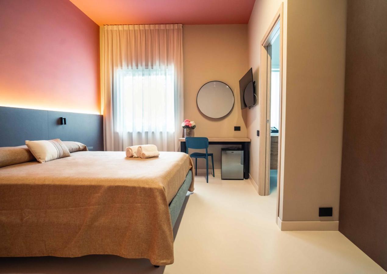 La Maison - Boutique Rooms Sperlonga Exterior foto