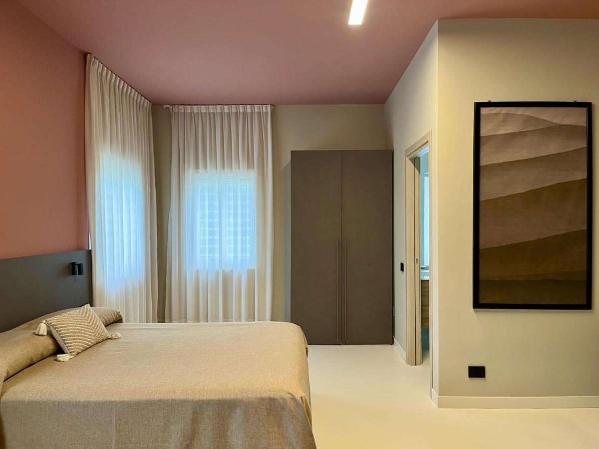 La Maison - Boutique Rooms Sperlonga Exterior foto