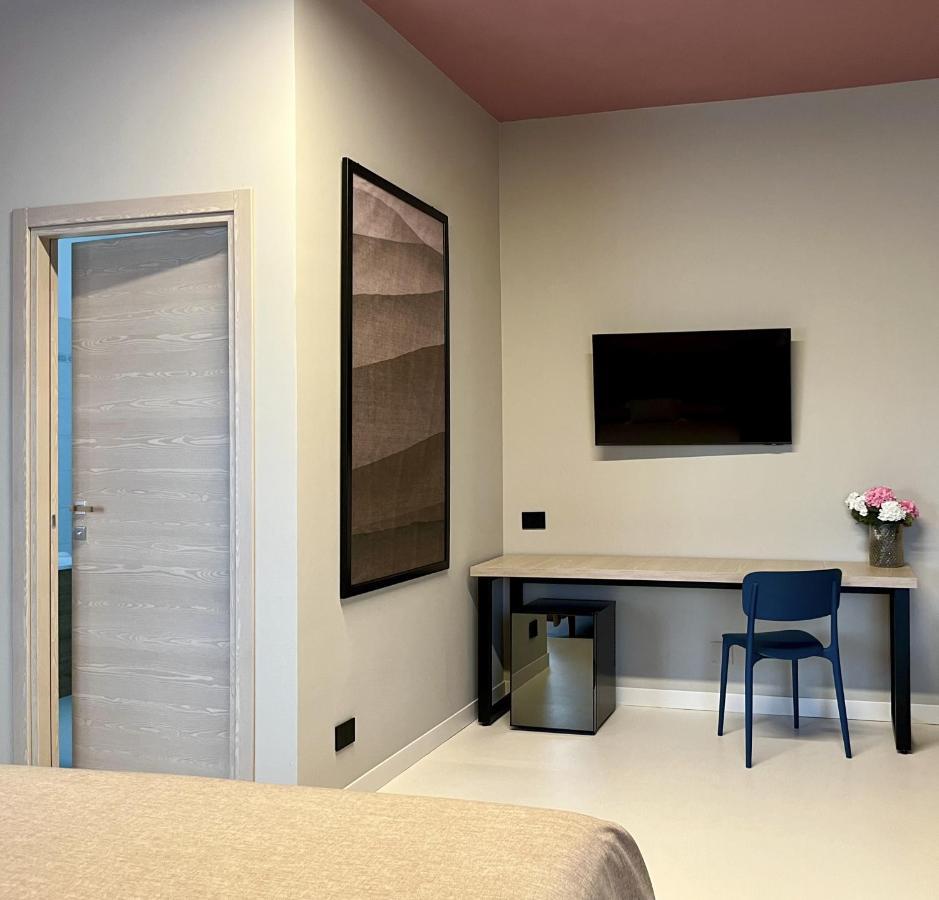 La Maison - Boutique Rooms Sperlonga Exterior foto