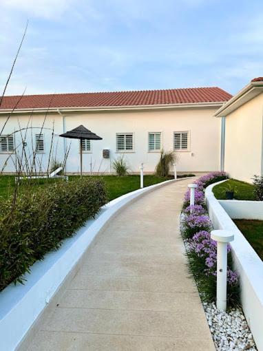 La Maison - Boutique Rooms Sperlonga Exterior foto